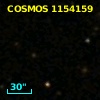 COSMOS J100240.91+015851.8