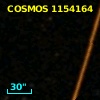 COSMOS J100250.58+015854.3