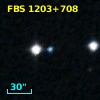 FBS 1203+708