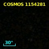 COSMOS J100219.40+015852.4