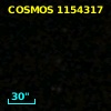 COSMOS J100218.55+015851.1