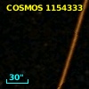 COSMOS J100250.14+015849.0