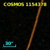 COSMOS J100249.20+015848.5