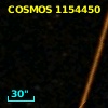 COSMOS J100250.81+015849.5
