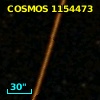 COSMOS J100247.46+015850.0
