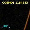 COSMOS J100251.21+015851.5