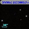 [VV98c] J122003.7+710531