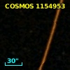 COSMOS J100249.57+015842.8