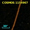 COSMOS J100248.23+015842.0