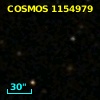 COSMOS J100239.73+015849.5