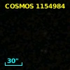 COSMOS J100219.50+015842.1