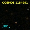 COSMOS J100241.38+015841.2