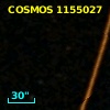 COSMOS J100251.00+015841.4