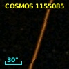 COSMOS J100248.56+015839.6