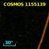 COSMOS J100251.34+015838.9