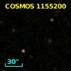 COSMOS J100239.74+015836.7