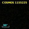 COSMOS J100224.12+015836.3
