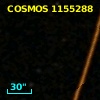 COSMOS J100251.14+015836.7