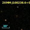 [TIM2007] J100238.62+015831.5