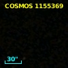 COSMOS J100224.48+015835.1