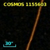 COSMOS J100249.55+015832.3