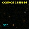 COSMOS J100240.80+015853.8