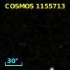 COSMOS J100217.11+015830.9