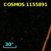 COSMOS J100252.06+015826.8
