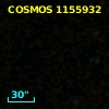 COSMOS J100221.41+015821.5