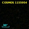 COSMOS J100219.41+015827.4