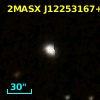 2MASX J12253167+7211427
