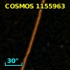 COSMOS J100247.83+015827.4