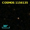 COSMOS J100242.01+015823.6