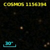 COSMOS J100240.55+015817.4