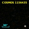 COSMOS J100218.11+015819.8
