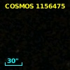 COSMOS J100223.65+015819.3