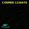 COSMOS J100224.20+015819.4