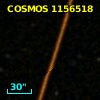 COSMOS J100248.67+015818.9