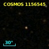 COSMOS J100241.40+015818.3