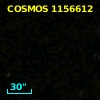 COSMOS J100222.32+015821.6