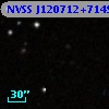 NVSS J120712+714940