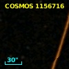 COSMOS J100251.28+015834.9