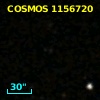 COSMOS J100218.35+015815.1