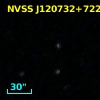 NVSS J120732+722322