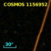 COSMOS J100251.02+015810.6