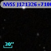 NVSS J121326+710034