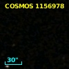 COSMOS J100223.22+015810.3