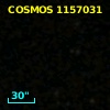 COSMOS J100219.95+015811.0