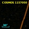 COSMOS J100251.24+015814.5