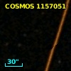 COSMOS J100250.85+015811.2